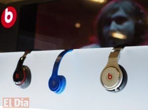 Apple completa la compra de Beats por 3.000 millones