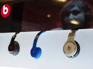 Apple completa la compra de Beats por 3.000 millones