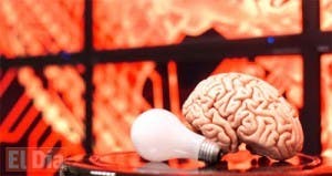 Inventan chip capaz de aprender como un cerebro humano