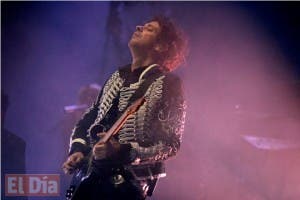 Madre de Cerati lo recuerda como un “apasionado” tras 2 años de su muerte