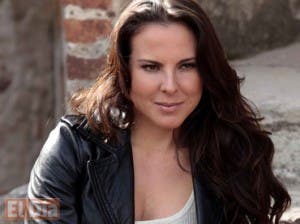 Kate Del Castillo: sólo quería documentar la vida de «El Chapo»