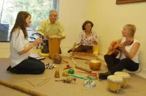 Celebrarán Congreso de Terapias  No Verbales y Musicoterapia