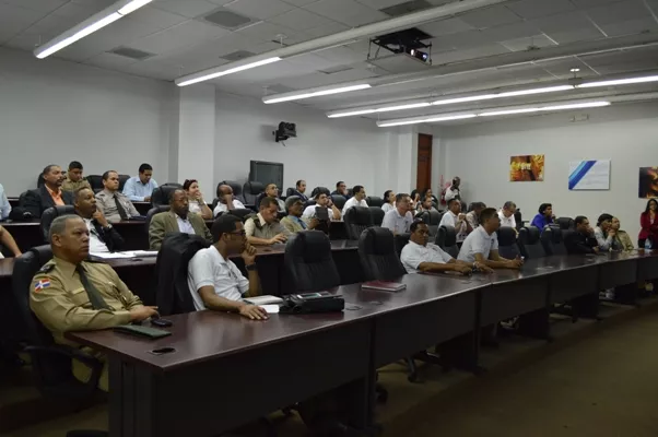 ITLA organizó conferencia sobre ciberseguridad