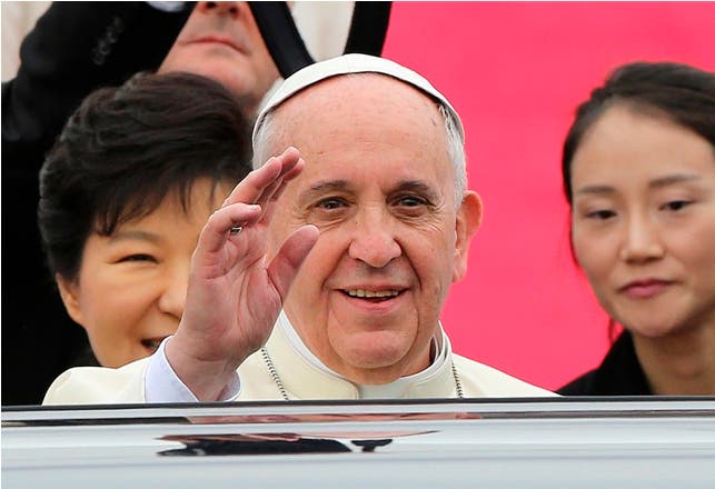 En Corea del Norte hay católicos y una iglesia, pero no hay sacerdotes
