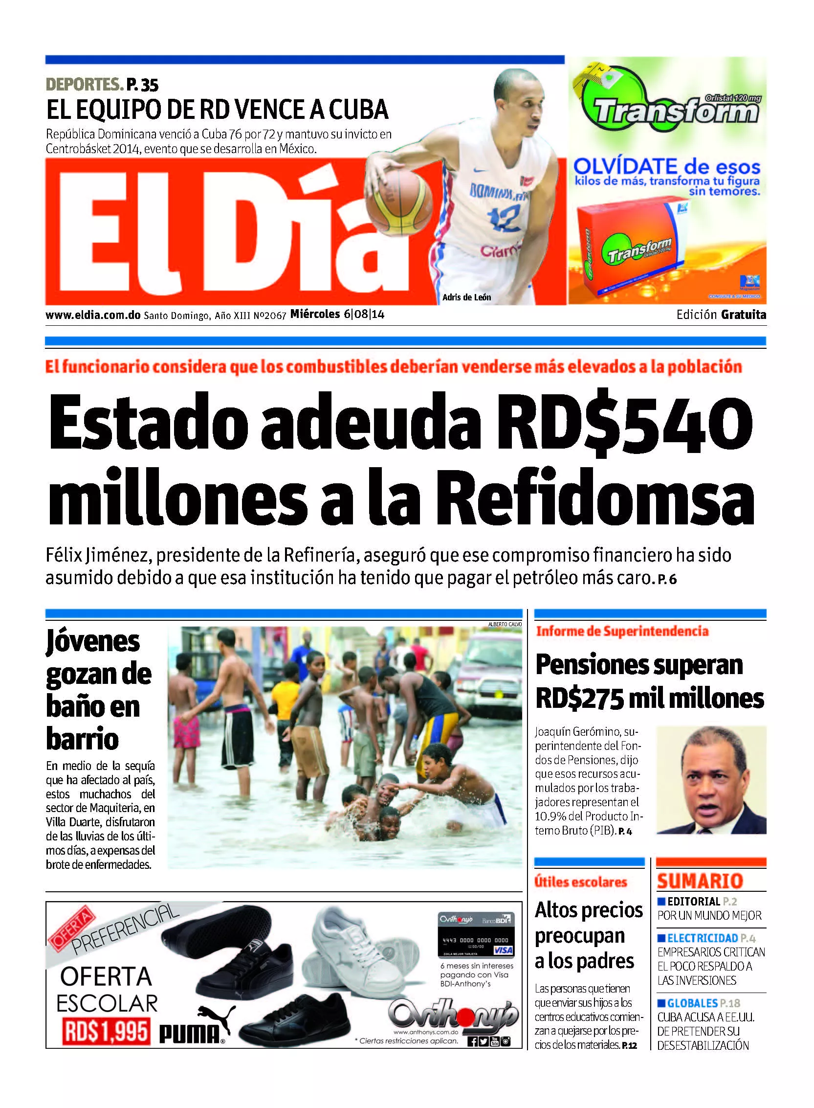 Portada
