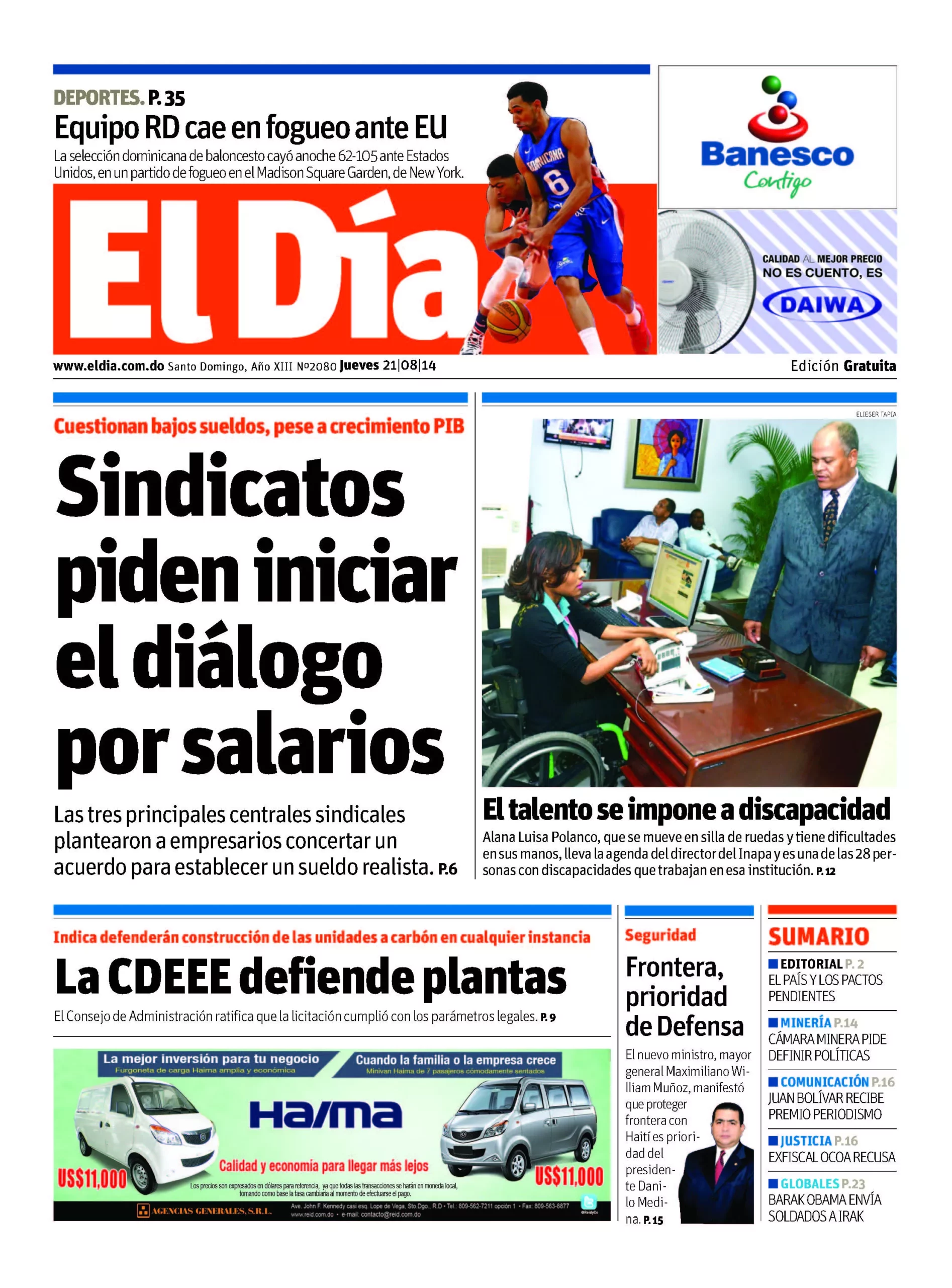 Portada