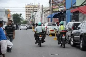 Agente de AMET ultima a otro de un disparo alegadamente accidental