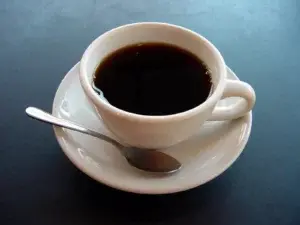 Descubren una proteína del café con efecto similar al de la morfina