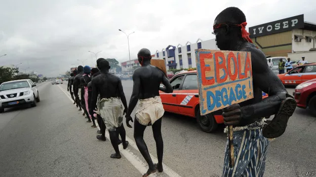 ebola 2