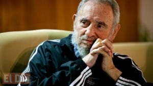 Fidel Castro cree que Rusia y China, y no EEUU, pueden evitar una eventual guerra