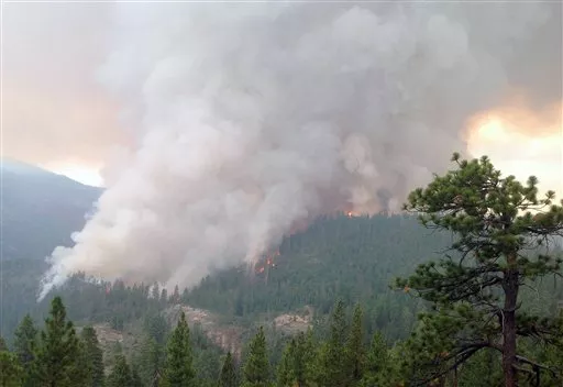 INCENDIOS