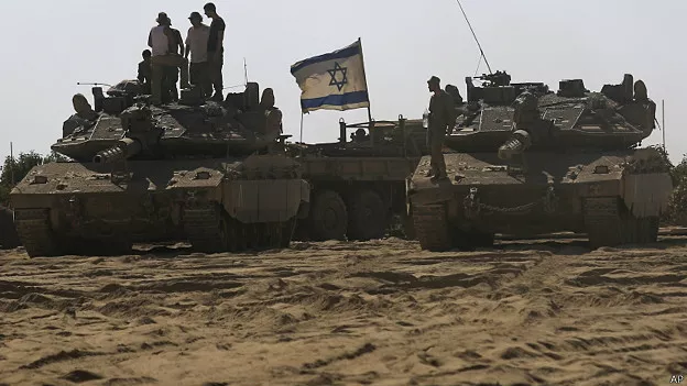 israel