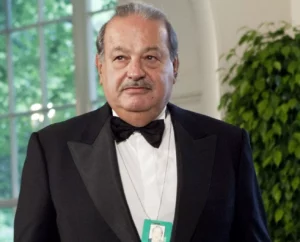 Carlos Slim es el gran perdedor entre 400 hombres más ricos