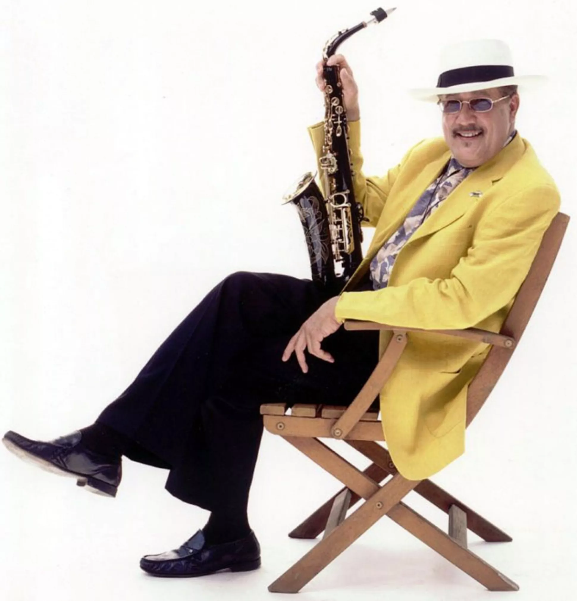 Paquito D’Rivera
