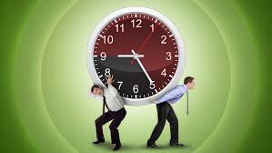 Trabajar menos horas, ¿incrementa la productividad?