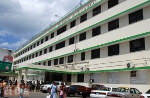 Rescatan niña que había sido raptada en las afueras del hospital Robert Reid Cabral el pasado miércoles