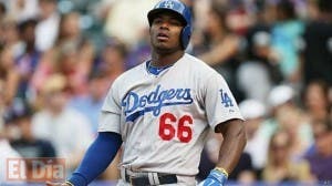 Yasiel Puig ha recibido ofertas y mantiene cotización, pero sigue sin equipo