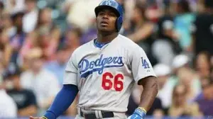 Yasiel Puig ha recibido ofertas y mantiene cotización, pero sigue sin equipo