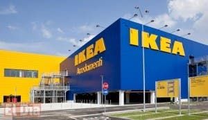 Ikea estudia reforzar modelo ventas online