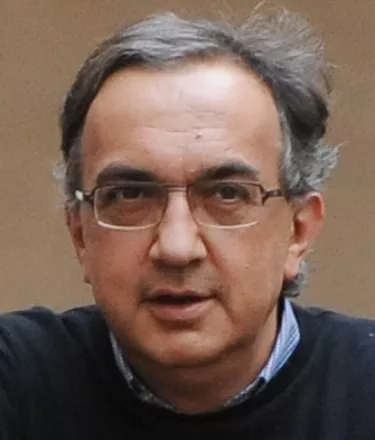ITALY-G8-FIAT-MARCHIONNE