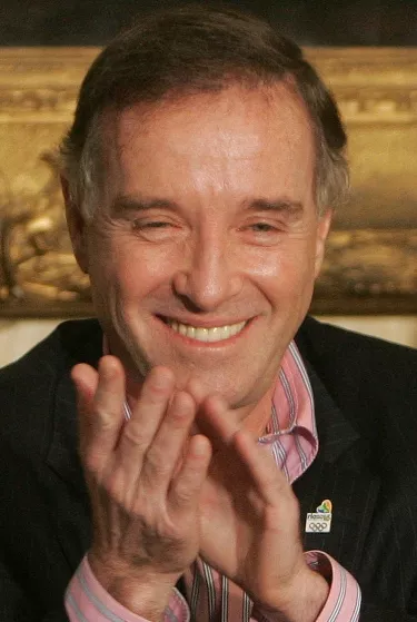 Eike Batista