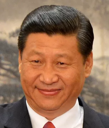 CHINA-POLITICS-CONGRESS