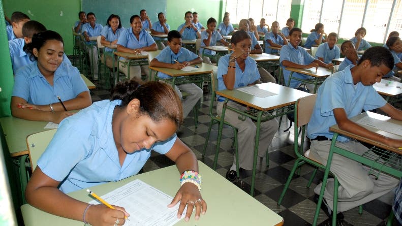 Educación Digna dice  el Minerd viola   pacto