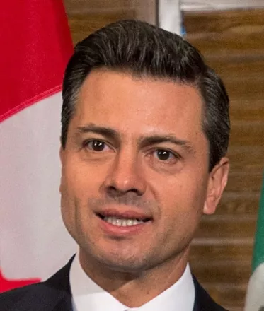 Enrique Pena Nieto
