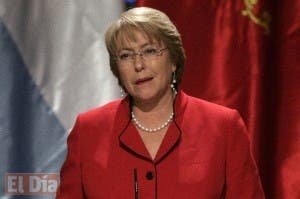 Peritaje revela se borró información del computador que usó hijo Bachelet