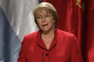 Peritaje revela se borró información del computador que usó hijo Bachelet