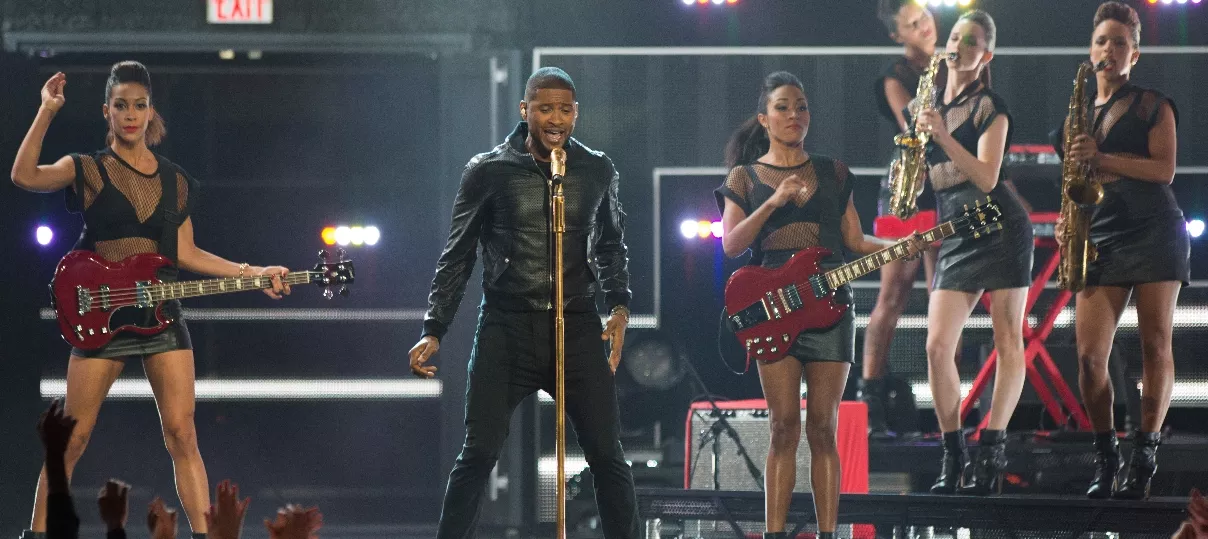 Fashion Rocks – Show