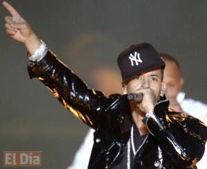 Daddy Yankee recibirá el premio Icono en los Latin American Music Awards