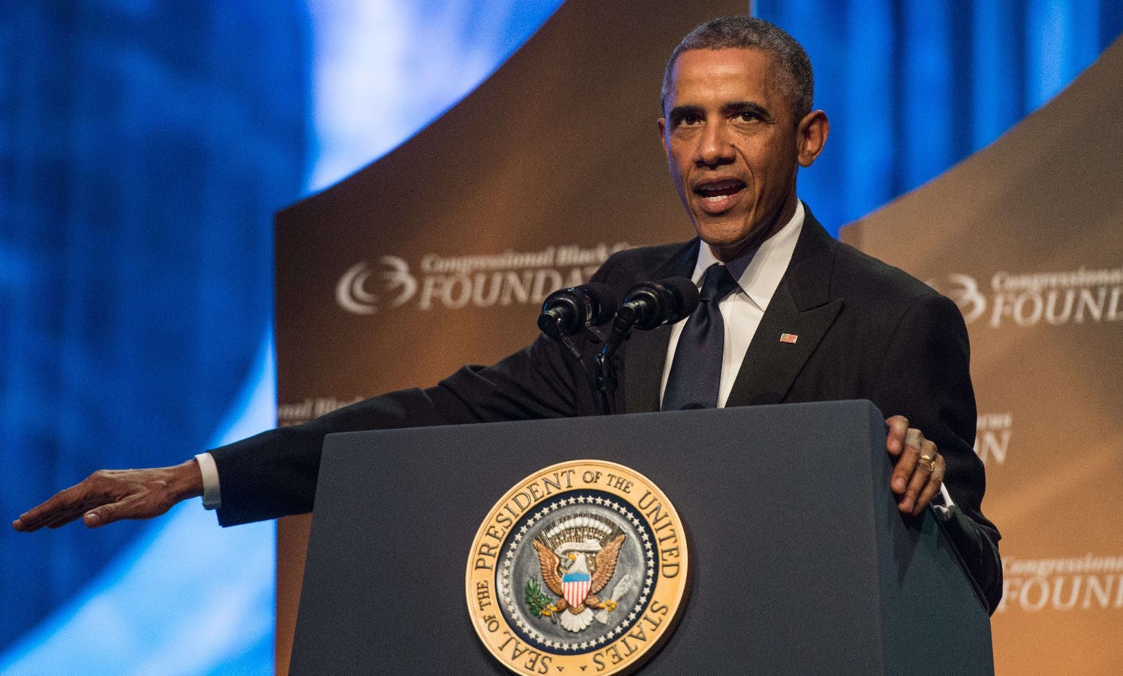 Obama lleva a la ONU un discurso de fuerza