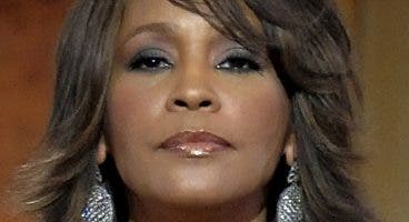 Subastan grabación inédita de Whitney Houston con video NFT en Miami