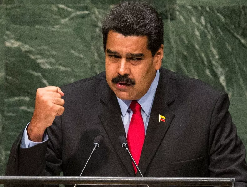 Venezuela ingresa a Consejo de Seguridad de la ONU