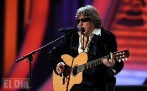 José Feliciano prepara  exquisito espectáculo para su regreso a RD