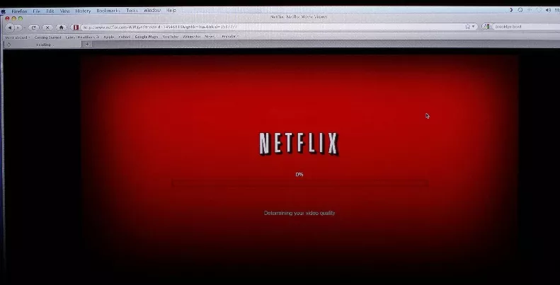 Netflix How to Choose a Plan