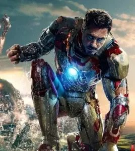 Iron Man aterriza en consolas con realidad virtual