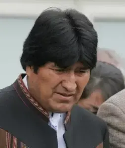 Evo Morales parte a Cuba para darle el último adiós a Fidel Castro