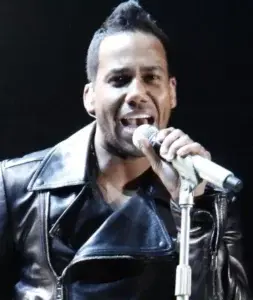 El bachatero Romeo Santos es nombrado “artista latino del año” por la revista Billboard