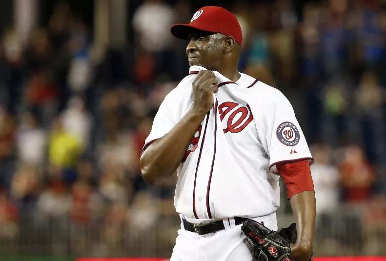 Rafael Soriano