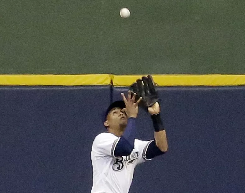 Carlos Gomez