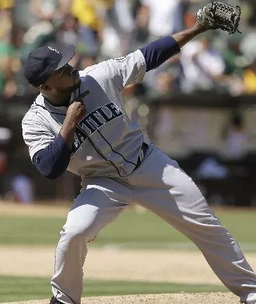 Fernando Rodney
