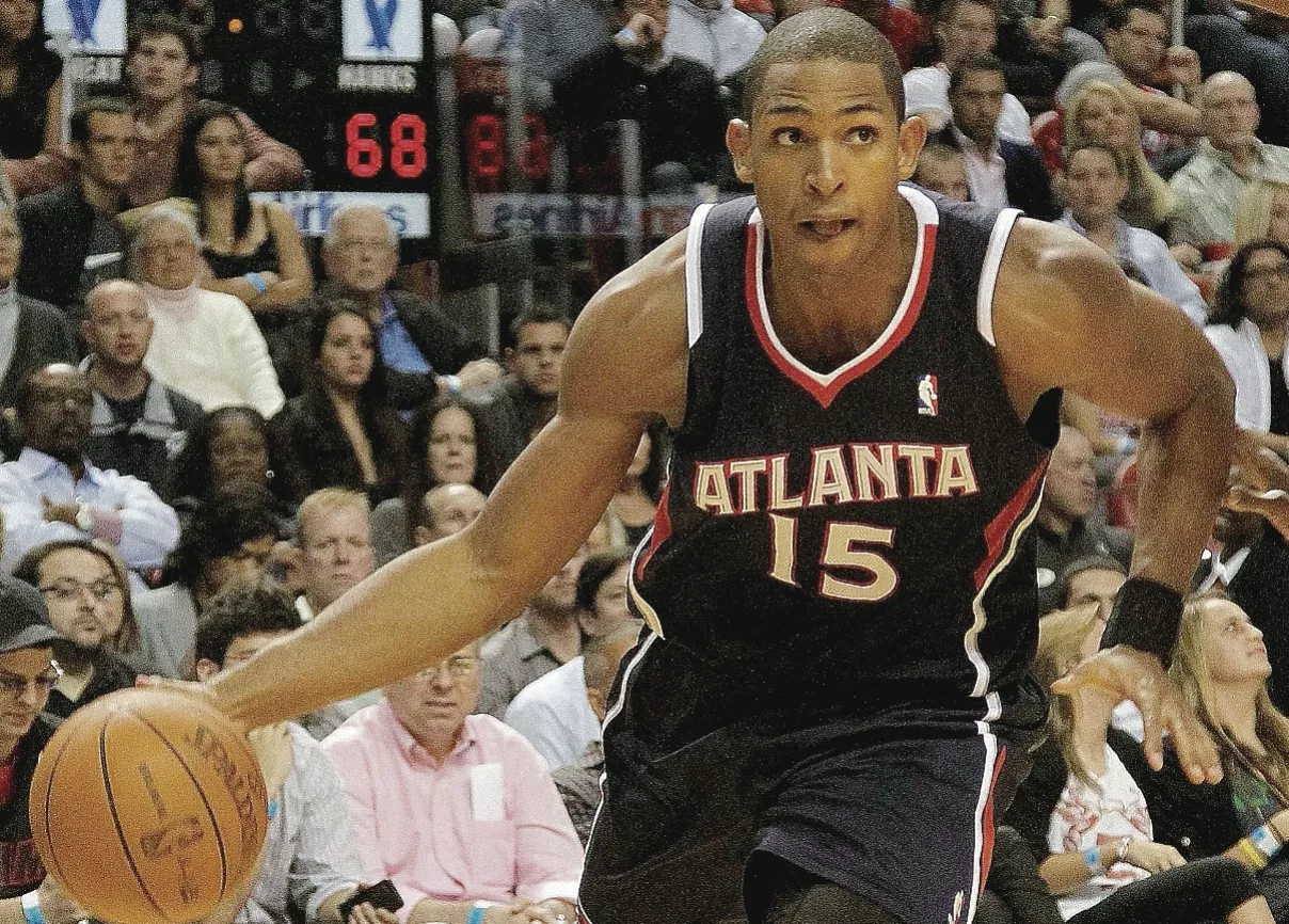 Atlanta Hawks v Miami Heat
