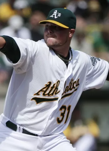 Jon Lester