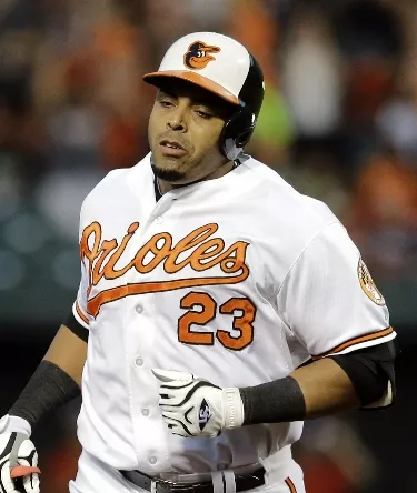 Nelson Cruz