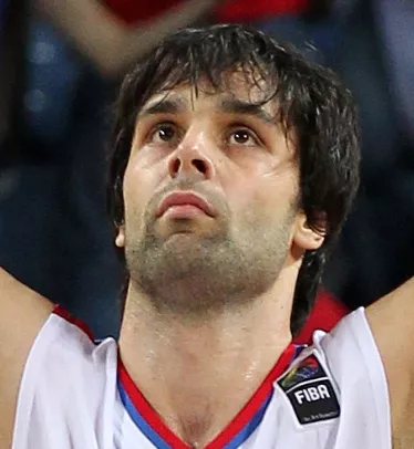 Milos Teodosic