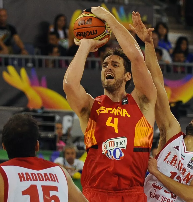 BASKET-WC-2014-IRI-ESP