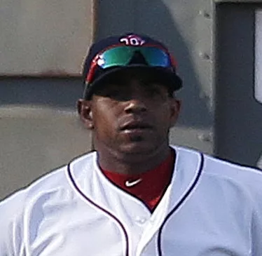 Mookie Betts, Yoenis Cespedes