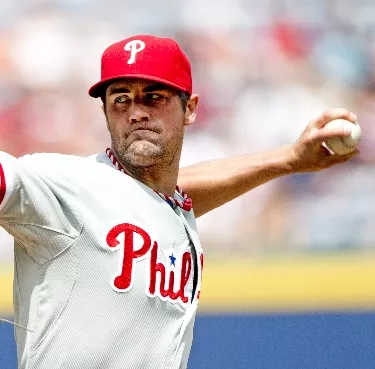 Cole Hamels